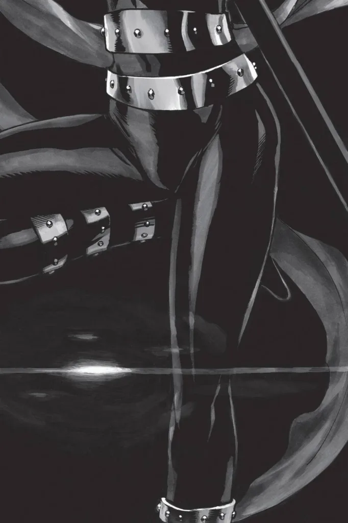 One Punch Man Chapter 20.6 | Read Full Online Manga 29 one punch man ch20.6 page29